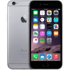 Смартфон iPhone 6 Gray 32Gb