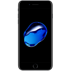 Смартфон iPhone 7 Plus Jet Black 32GB