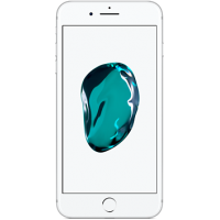 Смартфон iPhone 7 Plus Серебристый 32GB