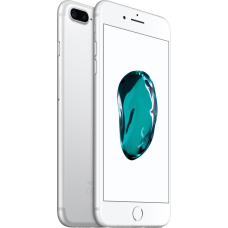 Смартфон iPhone 7 Серебристый 128GB