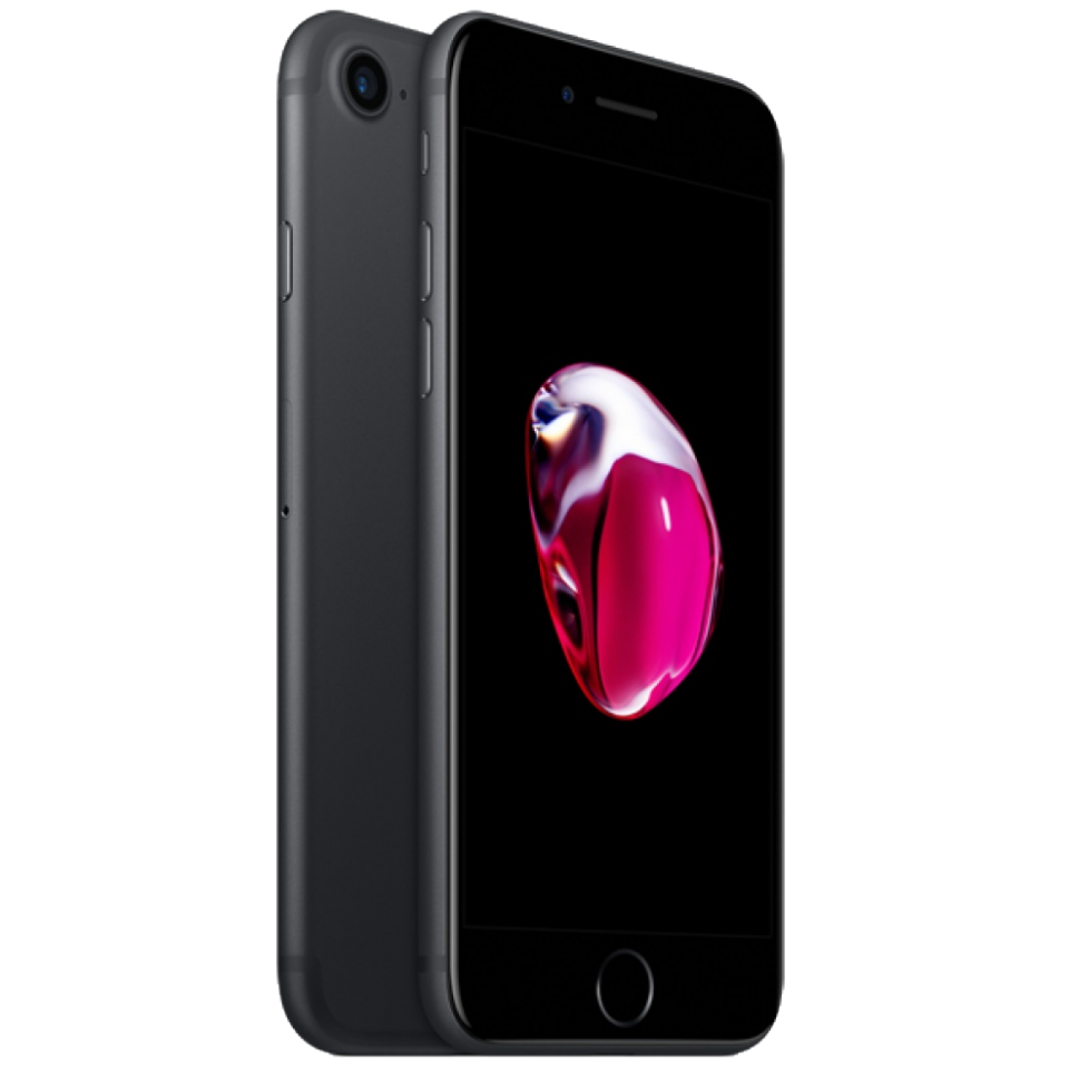 Купить iPhone 7 Black 128GB в Ростове-на-Дону в рассрочку