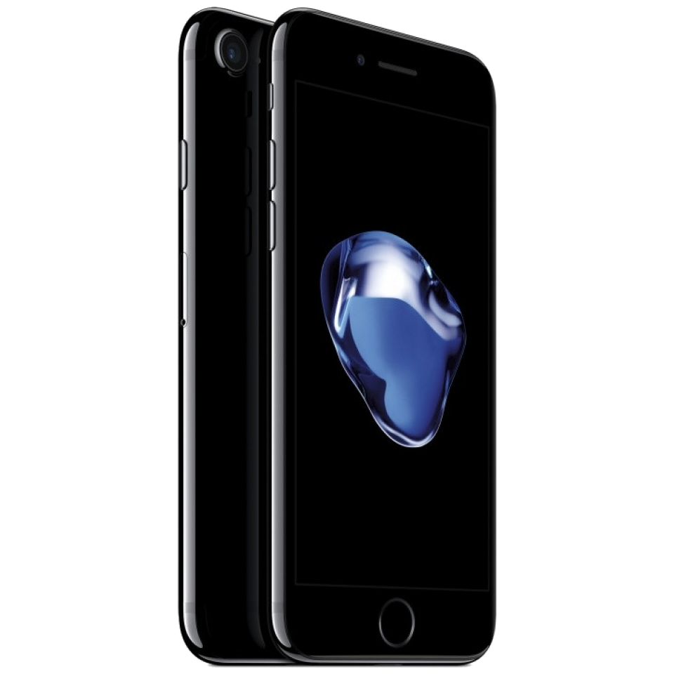 Купить iPhone 7 Jet Black 32GB в Ростове-на-Дону в рассрочку