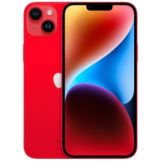 Смартфон iPhone 14 Plus 128 ГБ (PRODUCT)RED