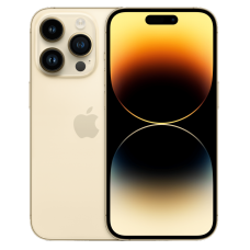 Смартфон iPhone 14 Pro 1 ТБ Gold