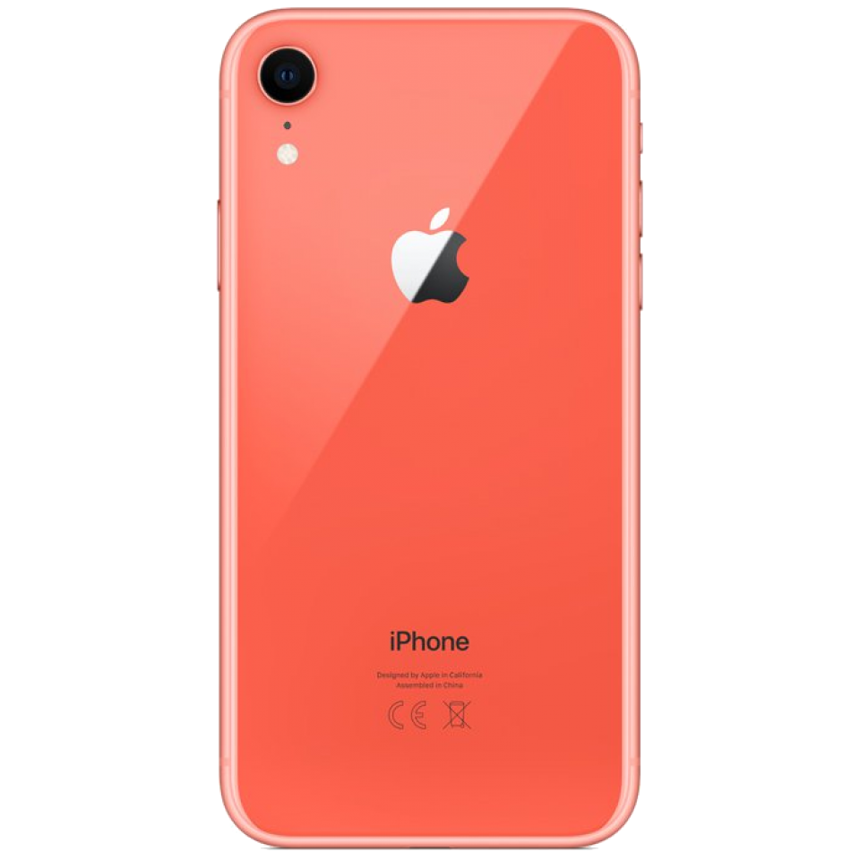 Купить Смартфон iPhone XR 64 ГБ коралловый в Ростове-на-Дону