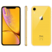 Смартфон iPhone XR 256 ГБ желтый