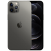 Смартфон iPhone 12 Pro Max 256 ГБ графитовый