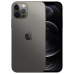 Смартфон iPhone 12 Pro 256 ГБ графитовый