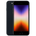 Купить смартфон iPhone SE 2022 (3-е поколение) Midnight 128 GB