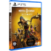 Купить игру для PS5 WB Mortal Kombat 11: Ultimate