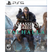 Купить игру для PS5 Assassins Creed Valhalla