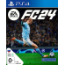 Купить игру для PS4 FC 24
