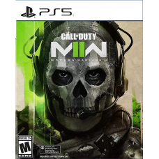 Игра для PS5 Call of Duty MW II