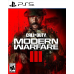 Купить игру для PS5 Call of Duty MW III