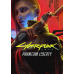 Купить игру для PS5 Cyberpunk 2077 + Phantom Liberty
