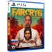 Купить игру для PS5 Far Cry 6