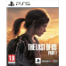 Купить игру для PS5 The Last of Us Part I Remastered