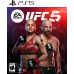 Купить игру для PS5 UFC 5