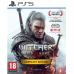 Купить игру для PS5 The Witcher III Wild Hunt