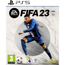 Игра для PS5 EA FIFA 23