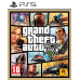 Купить игру для PS5 Take-Two Grand Theft Auto V