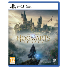Игра для PS5 WB Games Hogwarts Legacy