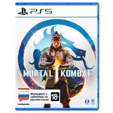 Игра для PS5 WB Mortal Kombat 1