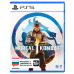 Купить игру для PS5 WB Mortal Kombat 1