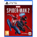 Купить игру для PS5 Marvel's Spider-Man 2
