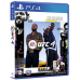 Купить игру для PS4 EA UFC 4