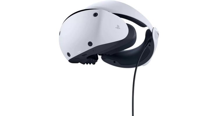Купить шлем виртуальной реальности PlayStation VR2