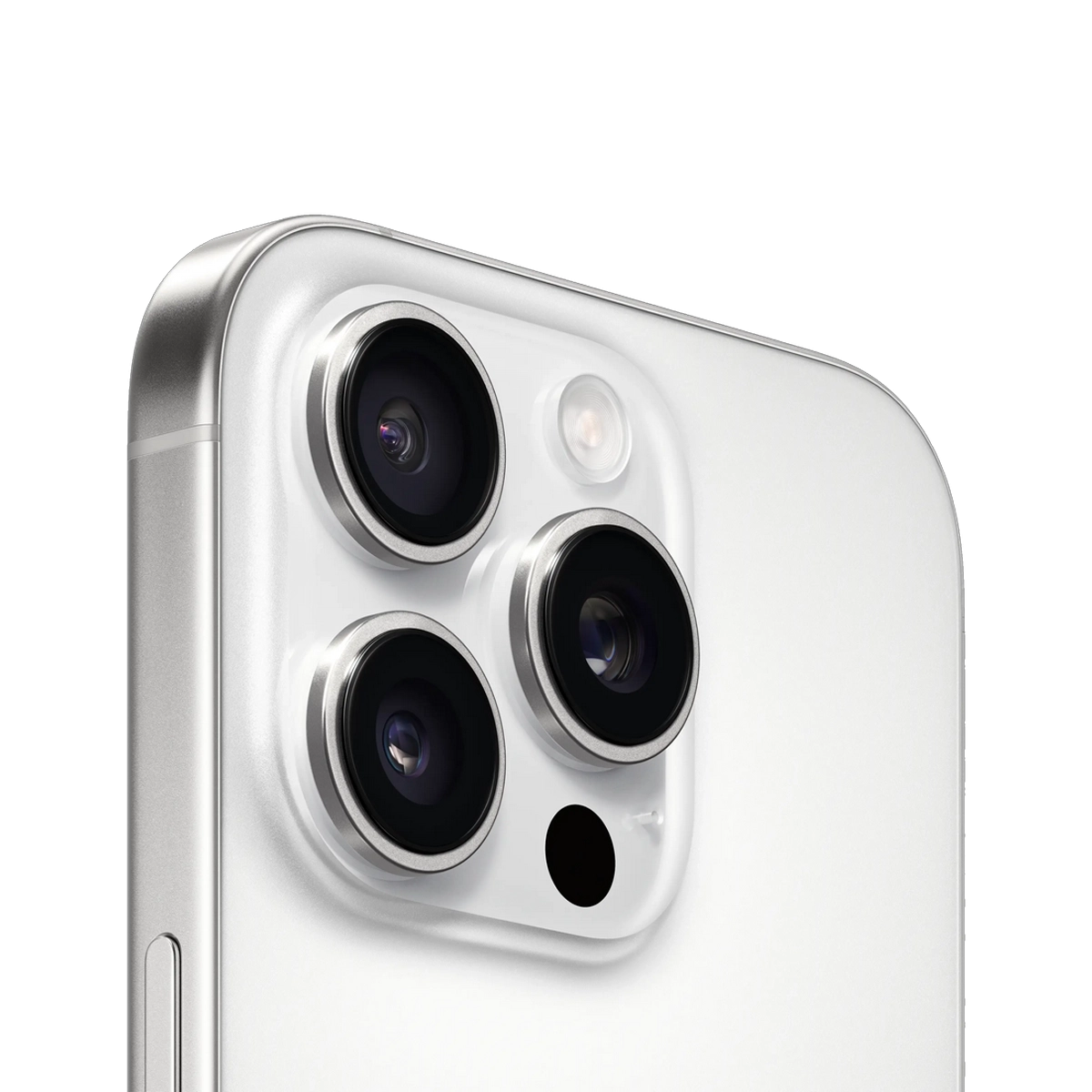 Фото Смартфон iPhone 16 Pro 1 ТБ White (без RuStore)