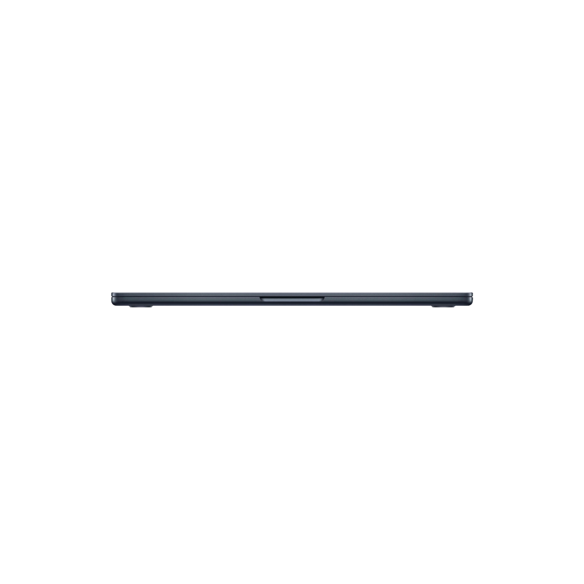 Фото Apple MacBook Air 15" (M5, 10C CPU/10C GPU, 2026), 16 ГБ, 1 ТБ SSD, «полуночный черный»