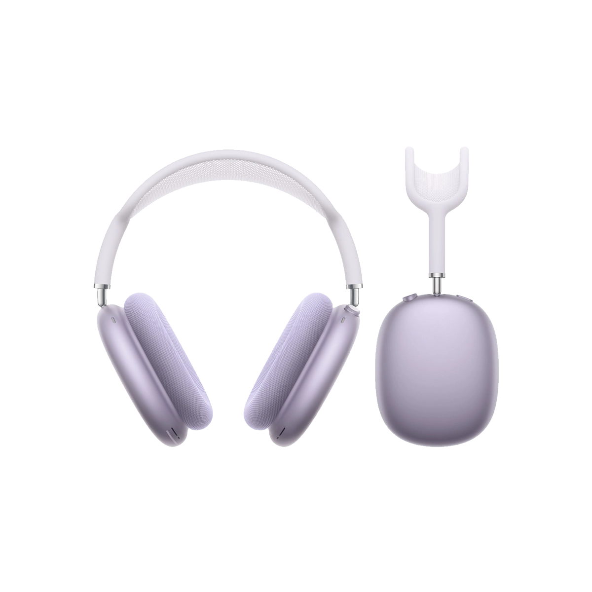 Фото Наушники Apple AirPods Max 2 (2026) purple