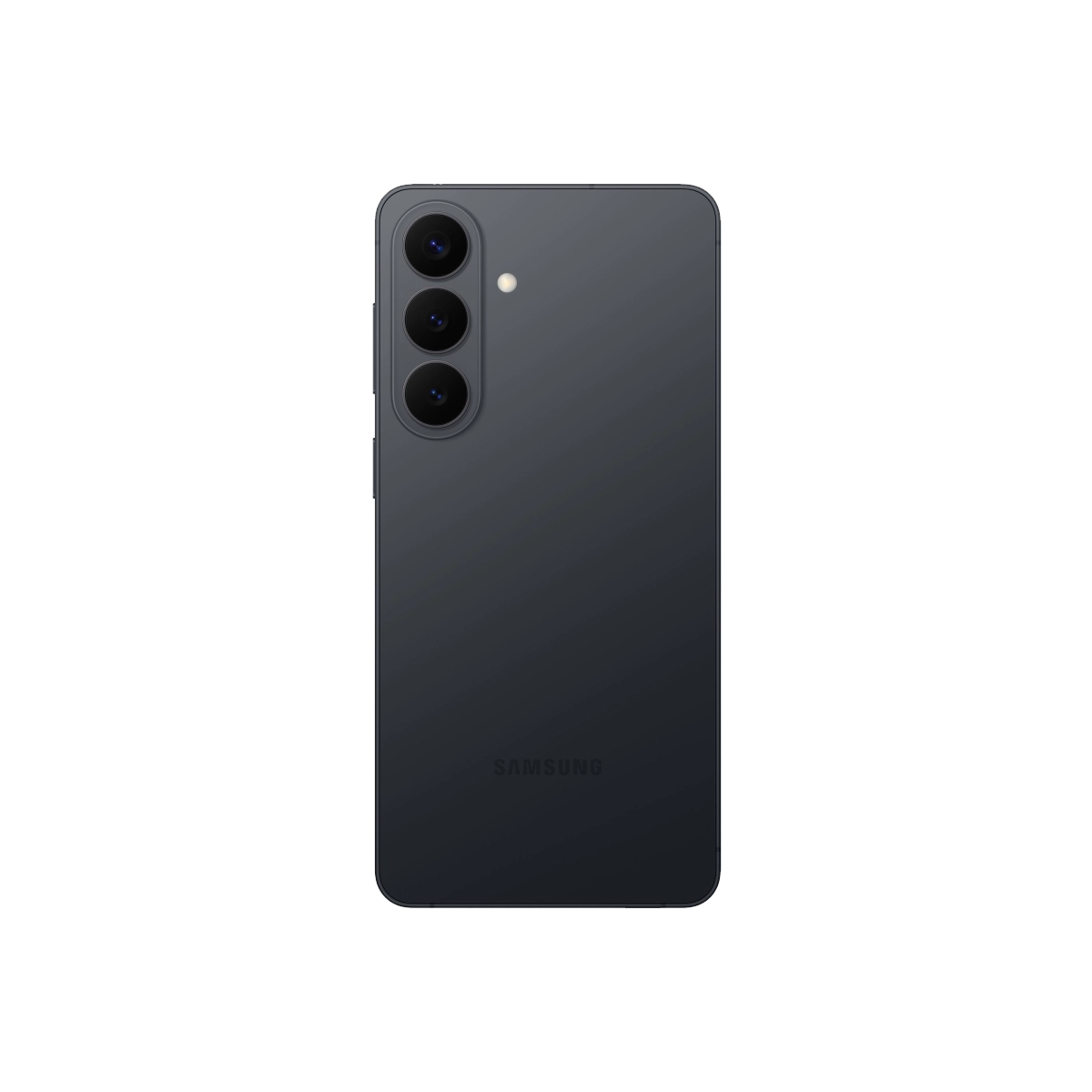 Фото Смартфон Samsung Galaxy S 26+ 12 ГБ | 256 ГБ Черный