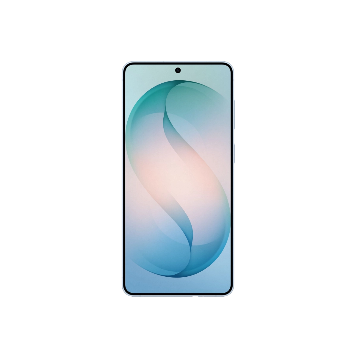 Фото Смартфон Samsung Galaxy S 26+ 12 ГБ | 512 ГБ Голубой