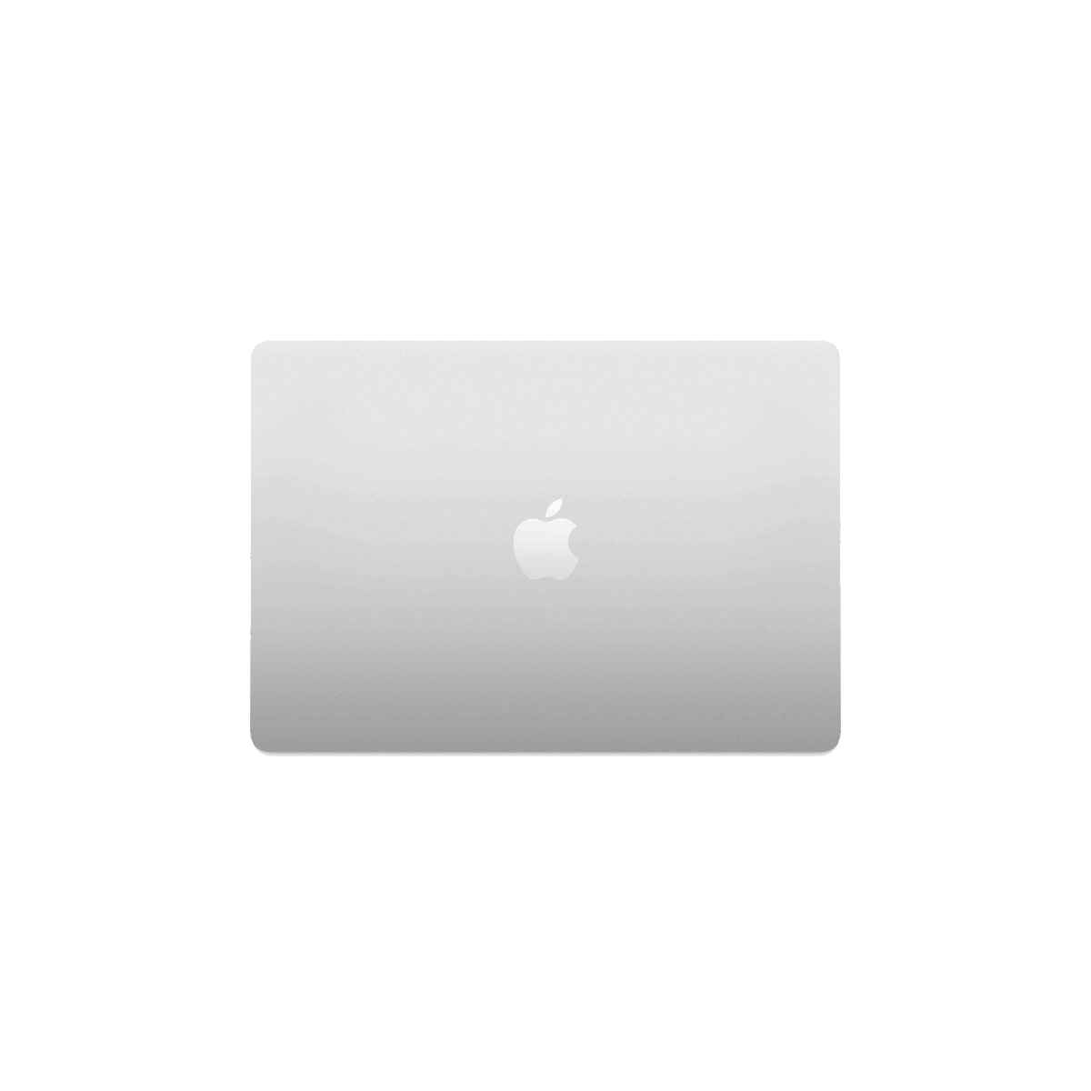 Фото Apple MacBook Air 13" (M5, 10C CPU/10C GPU, 2026), 16 ГБ, 1 ТБ SSD, серебристый