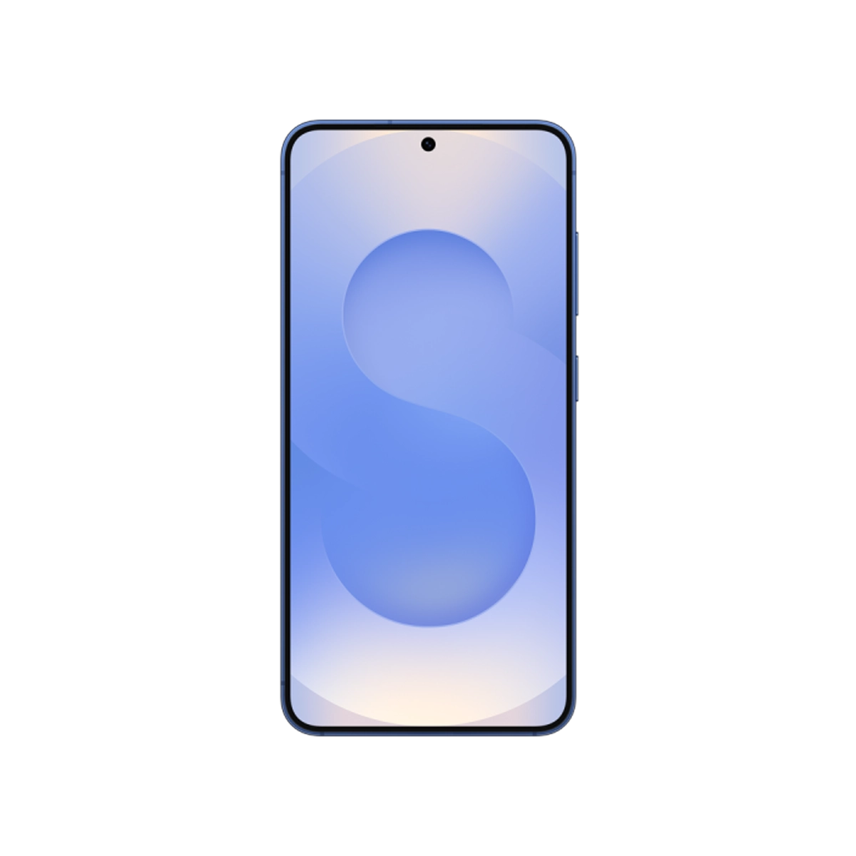 Фото Смартфон Samsung Galaxy S25+ 12 ГБ | 256 ГБ Синий