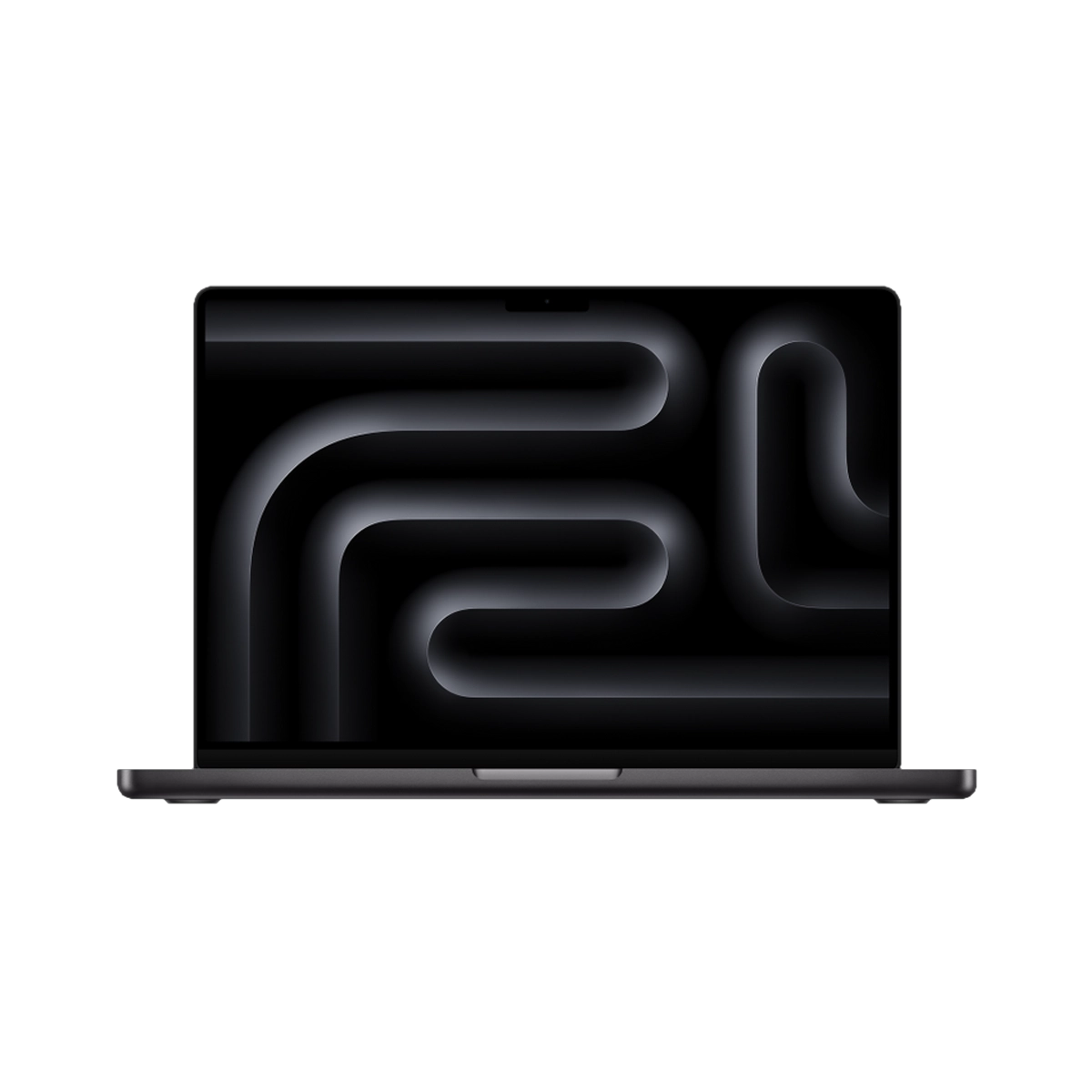Фото Apple MacBook Pro 14" (M4 Pro 14C CPU, 20C GPU, 2024) 24 ГБ, 1 ТБ SSD, черный космос