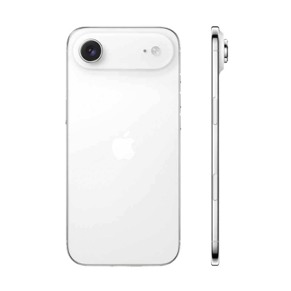 Фото Смартфон iPhone Air 512 ГБ, Cloud White (без RuStore)