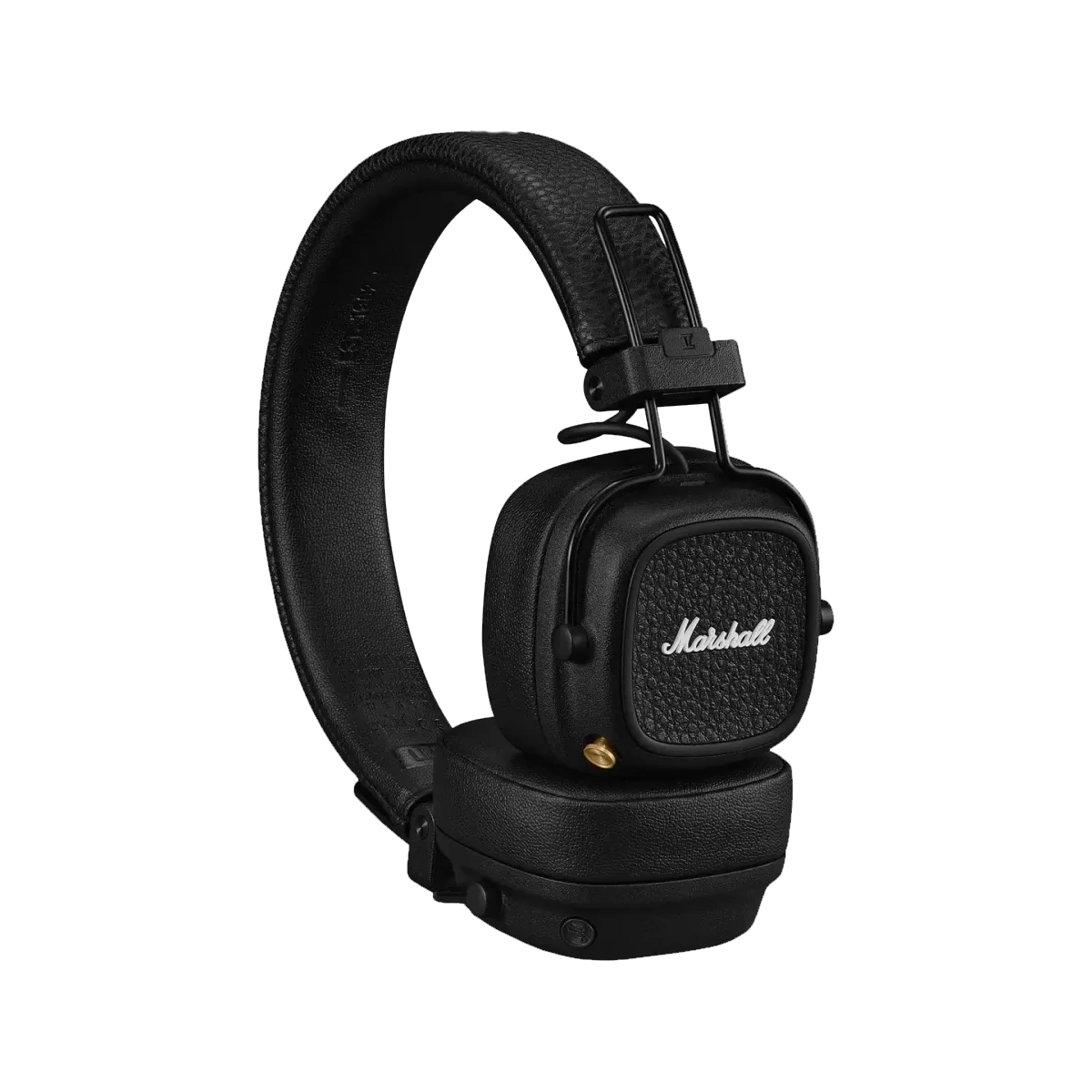 Фото Bluetooth-гарнитура Marshall Major V черные