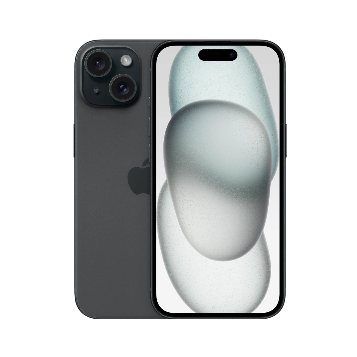 Фото Смартфон iPhone 15 Plus 128 ГБ Black (без RuStore)