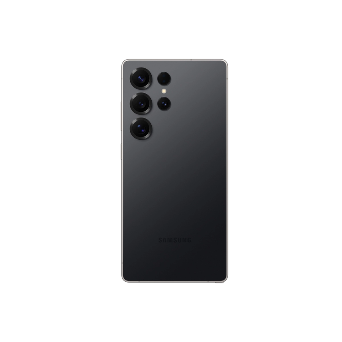 Фото Смартфон Samsung Galaxy S25 Ultra 12 ГБ | 1 ТБ Черный Титан