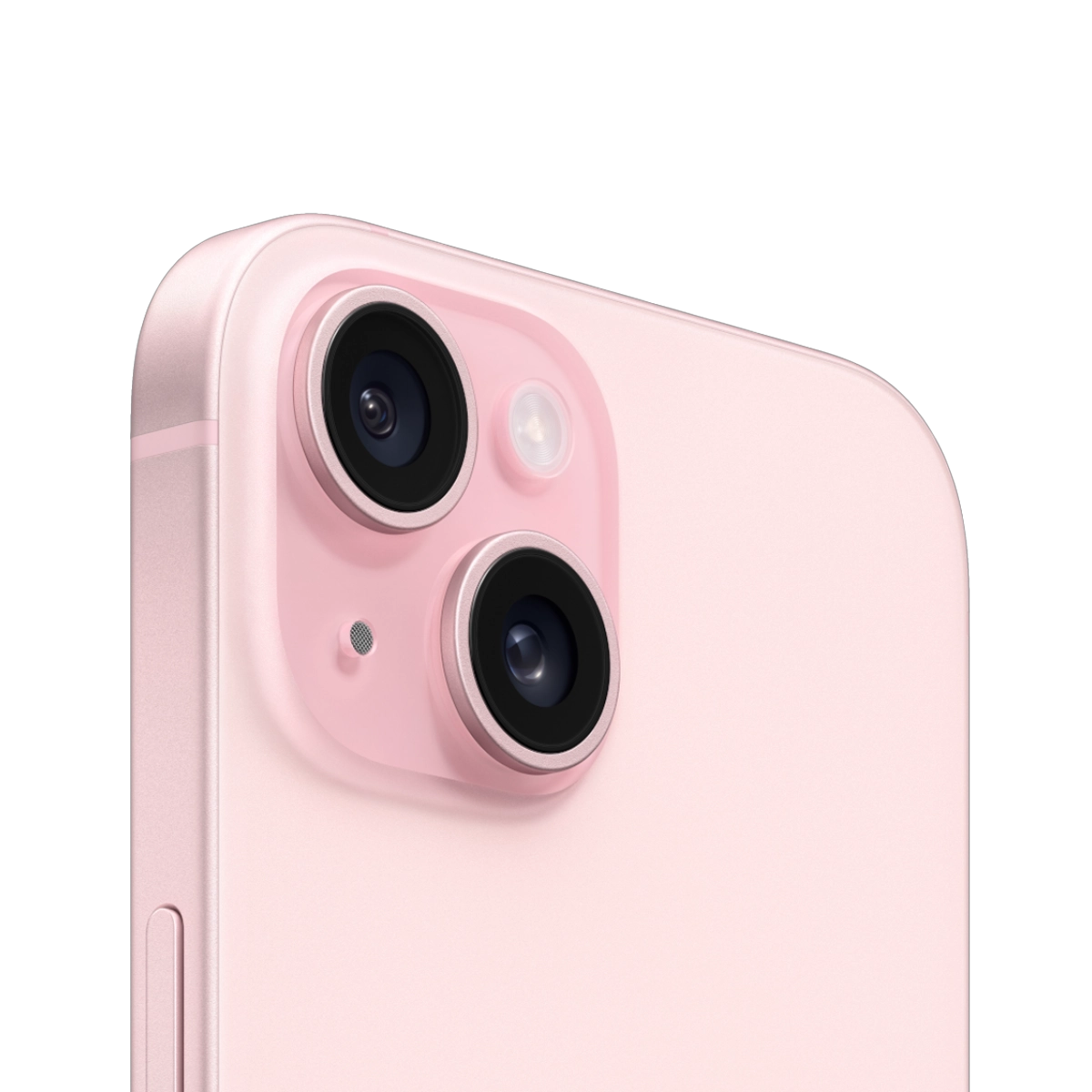 Фото Смартфон iPhone 15 Plus 128 ГБ Pink (без RuStore)