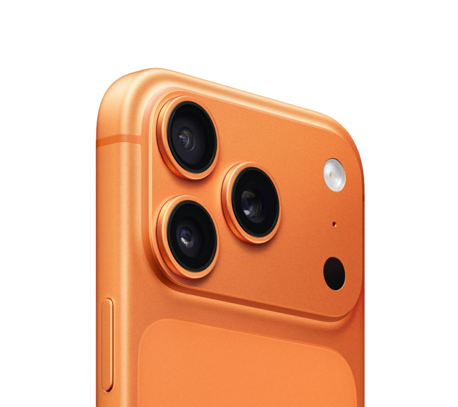 Фото Apple iPhone 17 Pro Max 1TB, Cosmic Orange (Без RuStore)