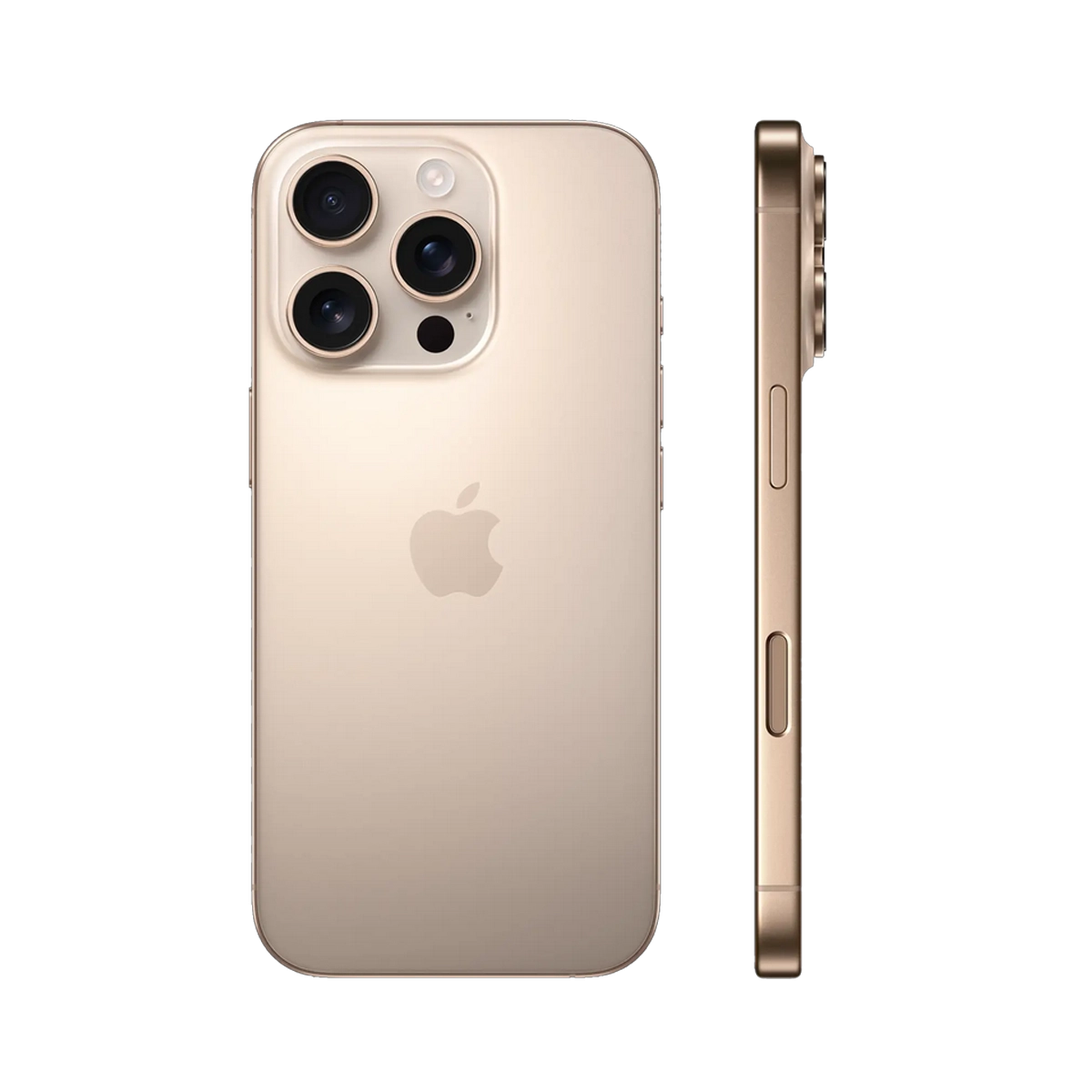 Фото Смартфон iPhone 16 Pro 1 ТБ Desert (без RuStore)