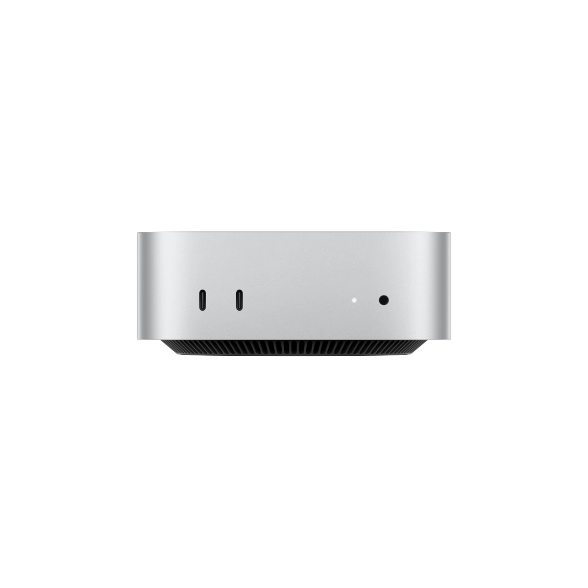 Фото Apple Mac Mini M4 (10C CPU, 10C GPU, 2024) 16 ГБ, 512 ГБ SSD