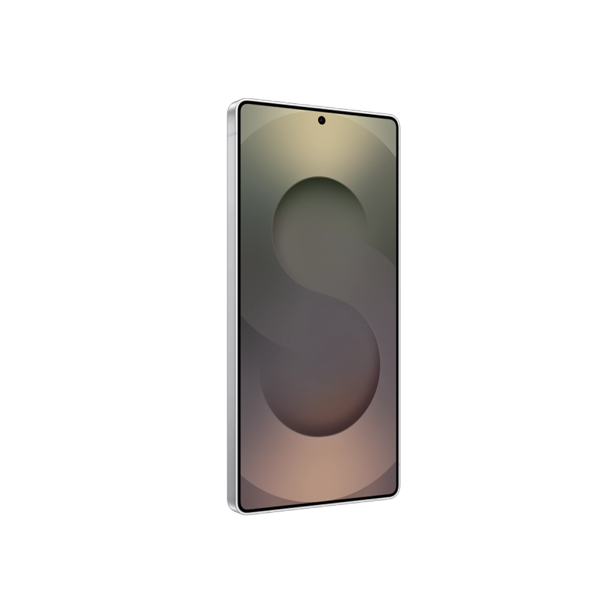 Фото Смартфон Samsung Galaxy S25 Ultra 12 ГБ | 1 ТБ Серебряный Титан