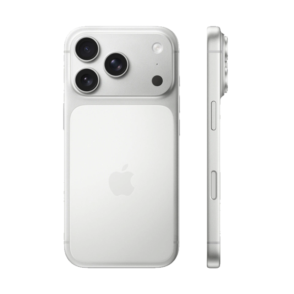 Фото Apple iPhone 17 Pro 256 ГБ, Silver (Без RuStore)