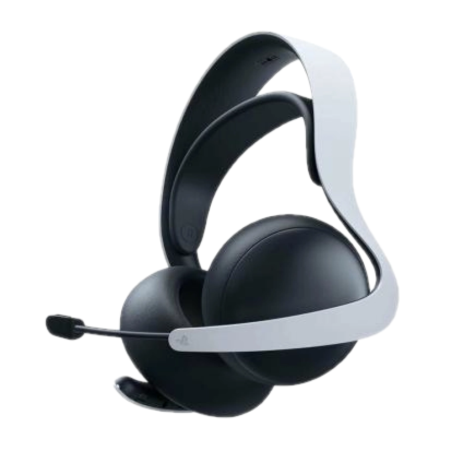 Фото Беспроводные наушники Sony PULSE Elite Wireless Headset